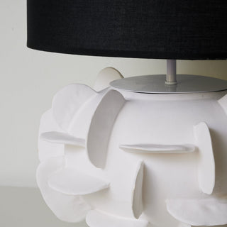 Peyton Lampe de Table Contemporaine en Céramique