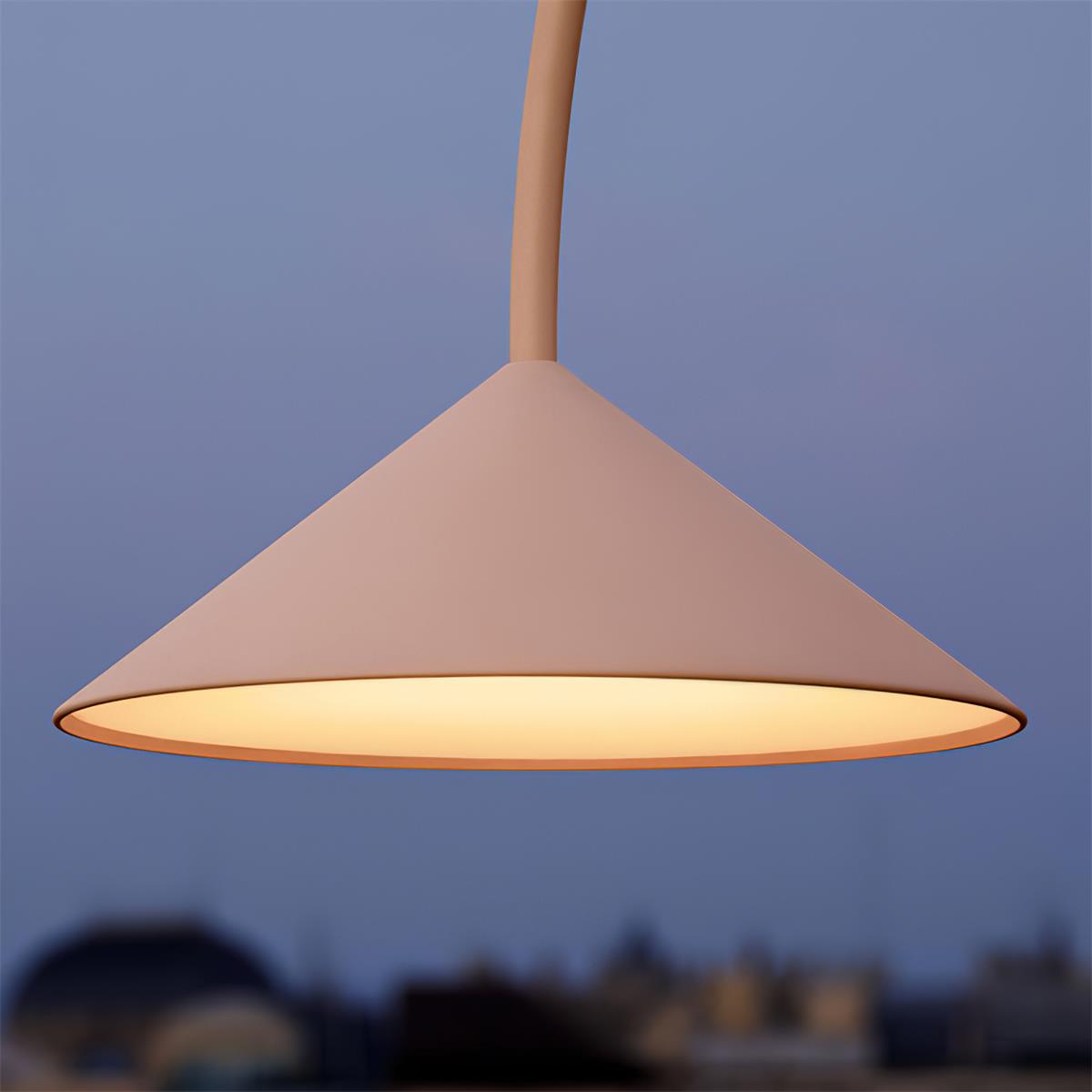 Sorelle Lampadaire