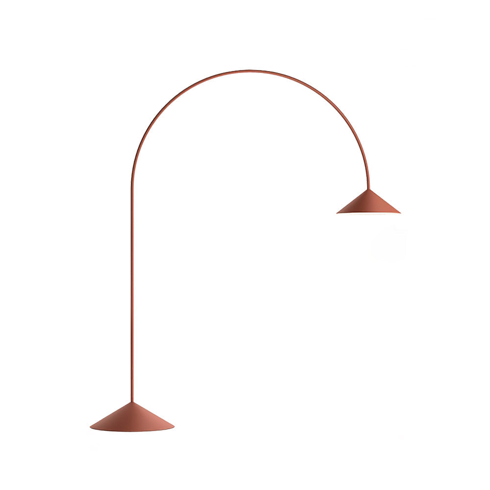 Sorelle Lampadaire