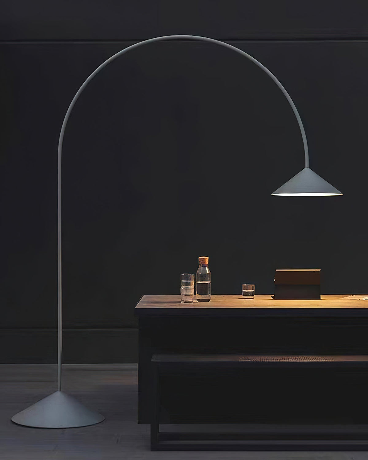 Sorelle Lampadaire
