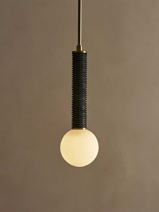 Liora Suspension Métal Moderne
