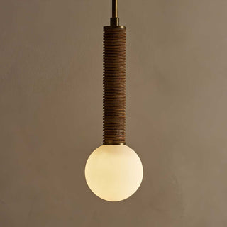 Liora Suspension Métal Moderne