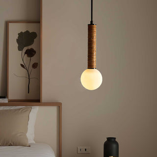 Liora Suspension Métal Moderne
