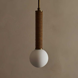 Liora Suspension Métal Moderne