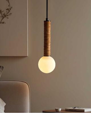 Liora Suspension Métal Moderne