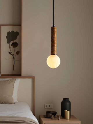 Liora Suspension Métal Moderne