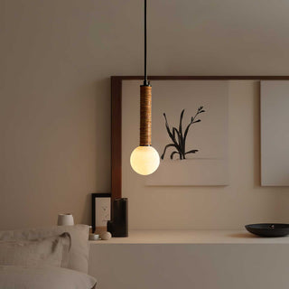 Liora Suspension Métal Moderne