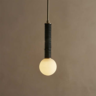 Liora Suspension Métal Moderne