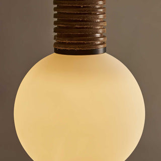Liora Suspension Métal Moderne