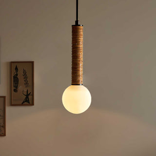 Liora Suspension Métal Moderne
