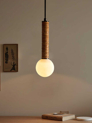 Liora Suspension Métal Moderne