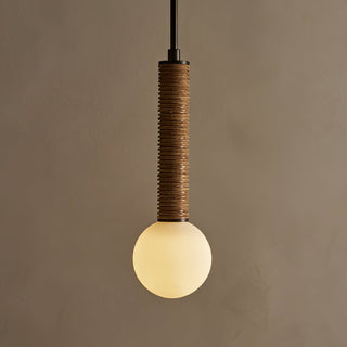 Liora Suspension Métal Moderne