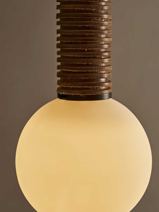Liora Suspension Métal Moderne