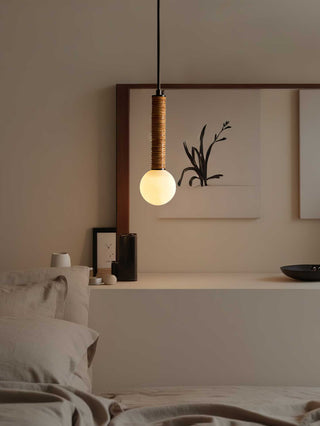Liora Suspension Métal Moderne