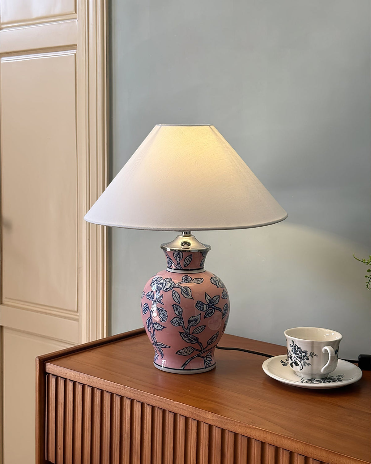 Marisol Lampe de Table