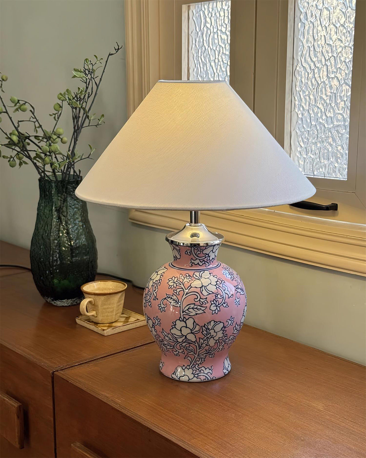 Marisol Lampe de Table