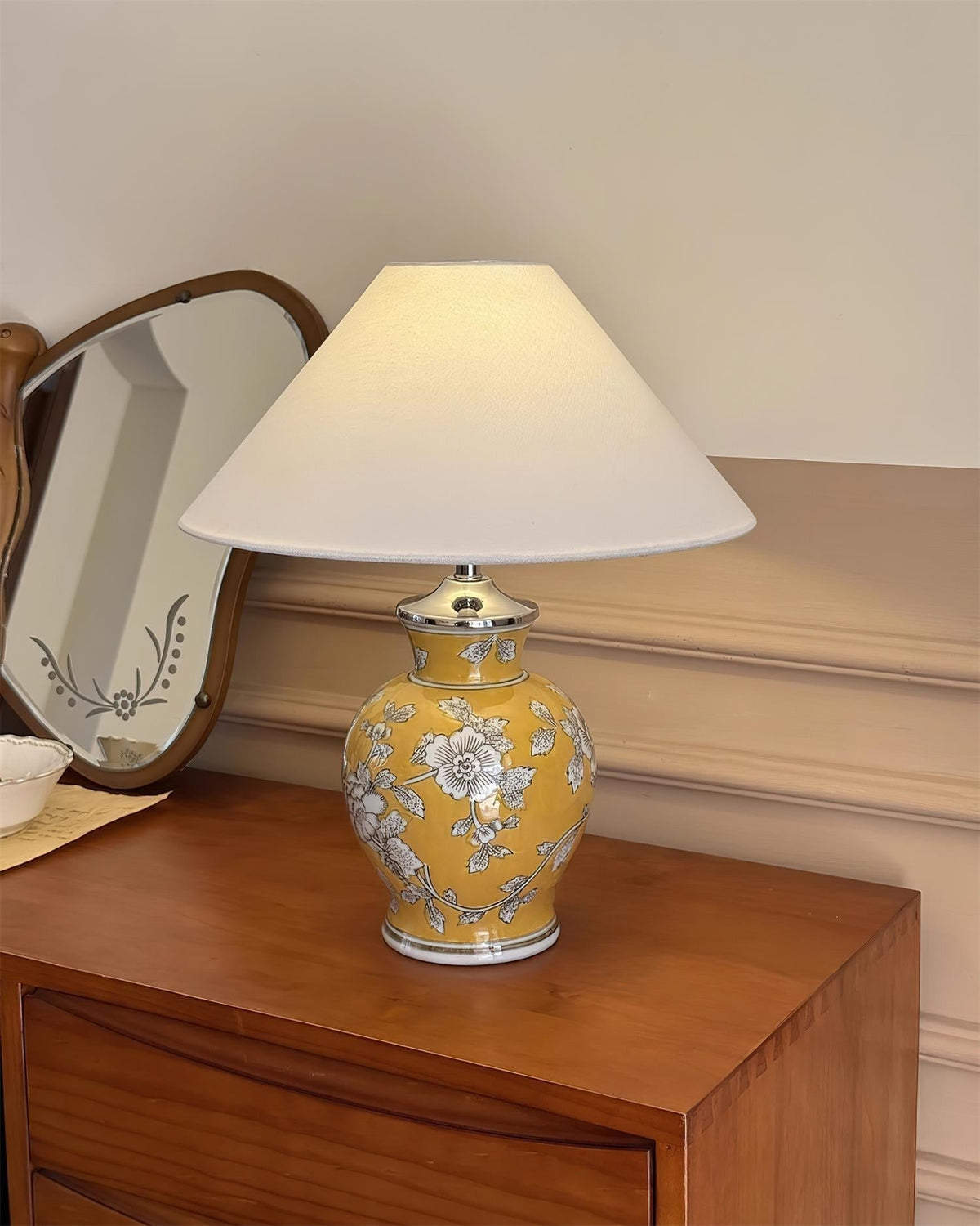 Marisol Lampe de Table