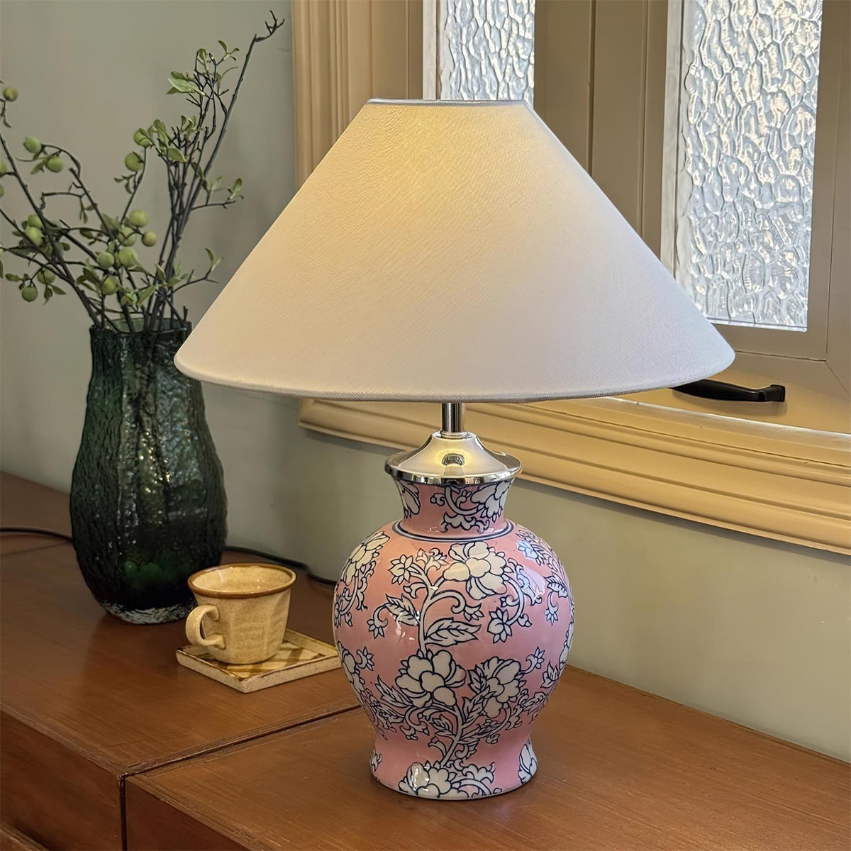 Marisol Lampe de Table
