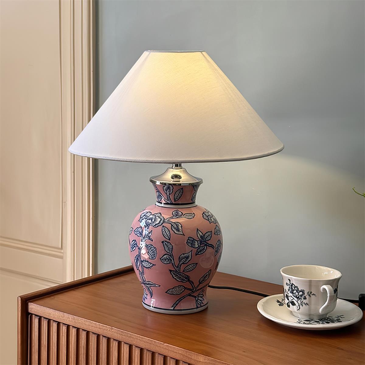 Marisol Lampe de Table