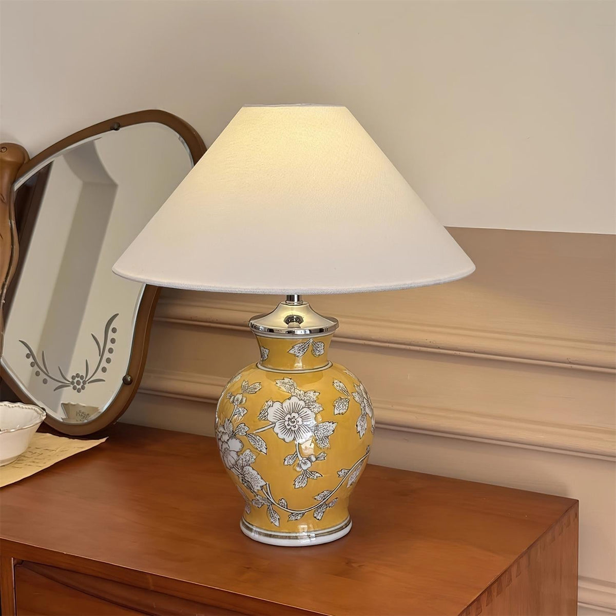 Marisol Lampe de Table