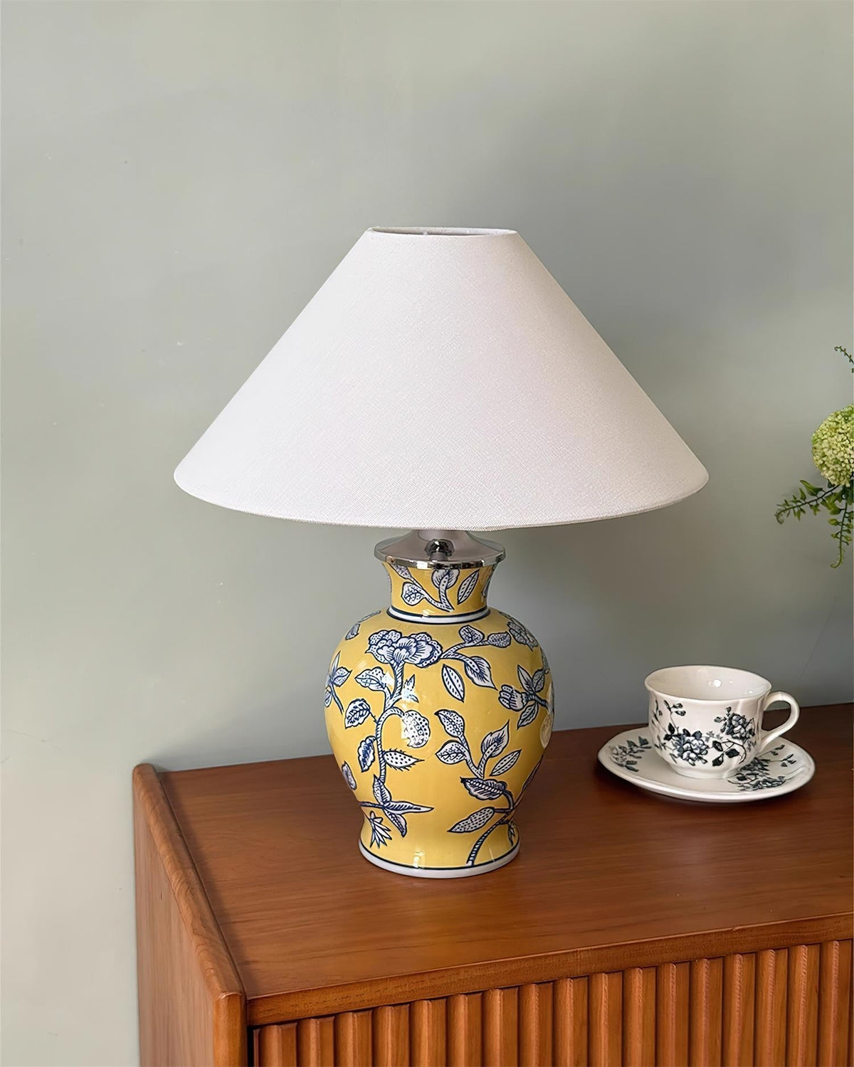 Marisol Lampe de Table