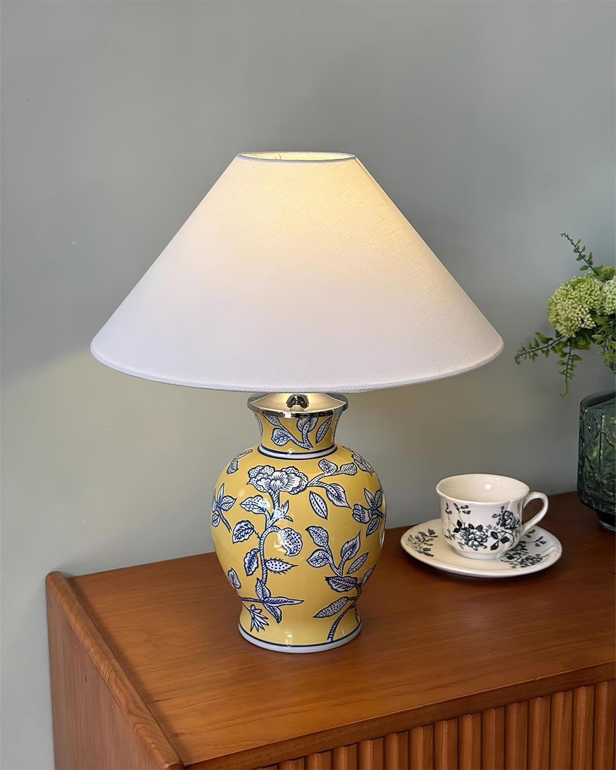 Marisol Lampe de Table