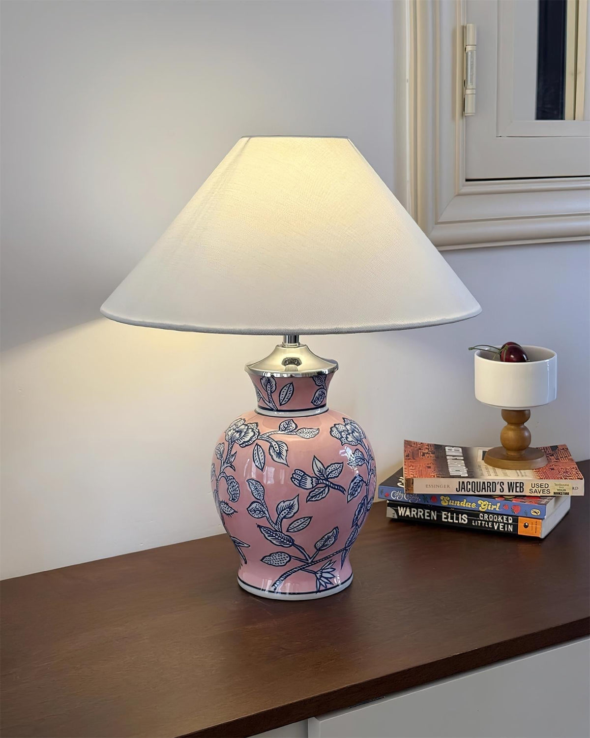 Marisol Lampe de Table
