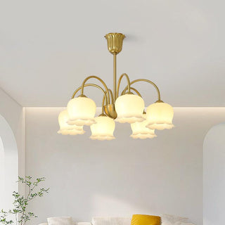 Lustra Lustre Laiton Bras Courbé Élégant