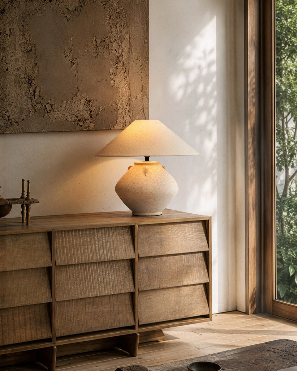Castermont Lampe De Table