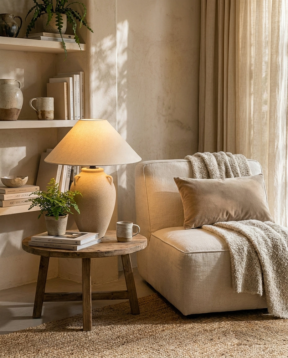 Castermont Lampe De Table