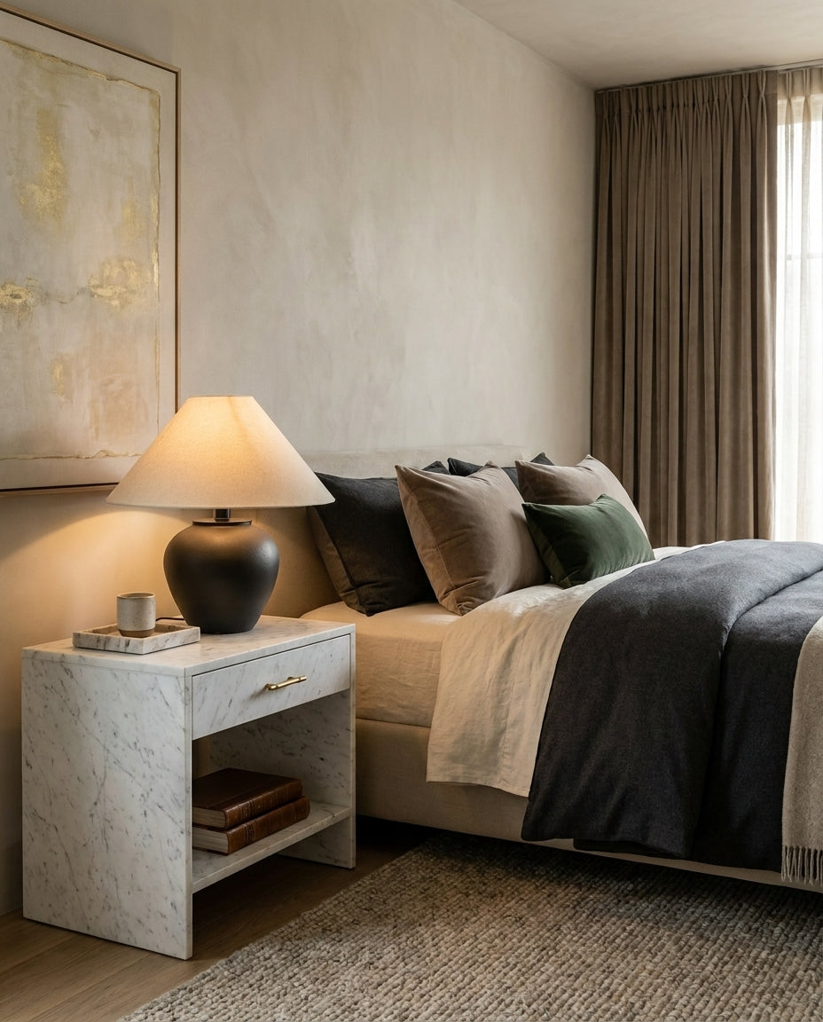Castermont Lampe De Table