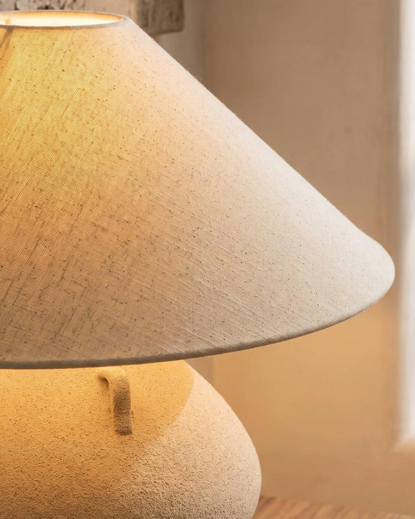 Castermont Lampe De Table