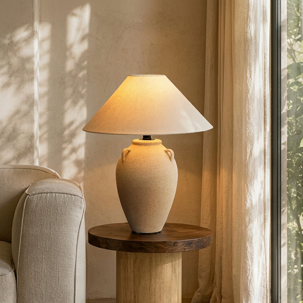 Castermont Lampe De Table