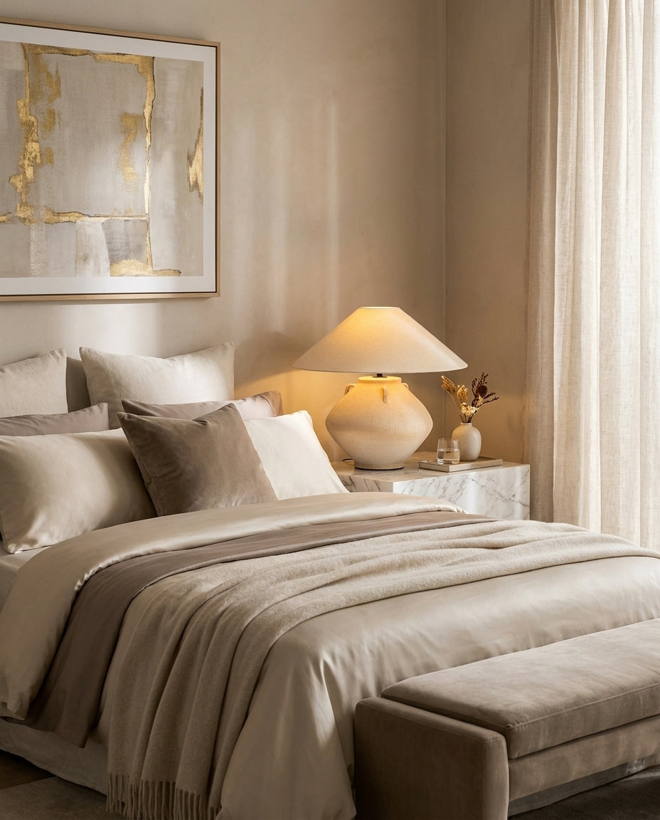 Castermont Lampe De Table