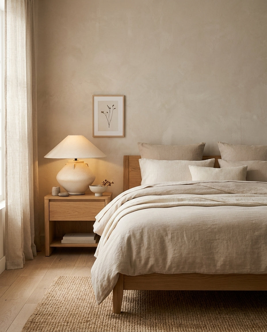 Castermont Lampe De Table