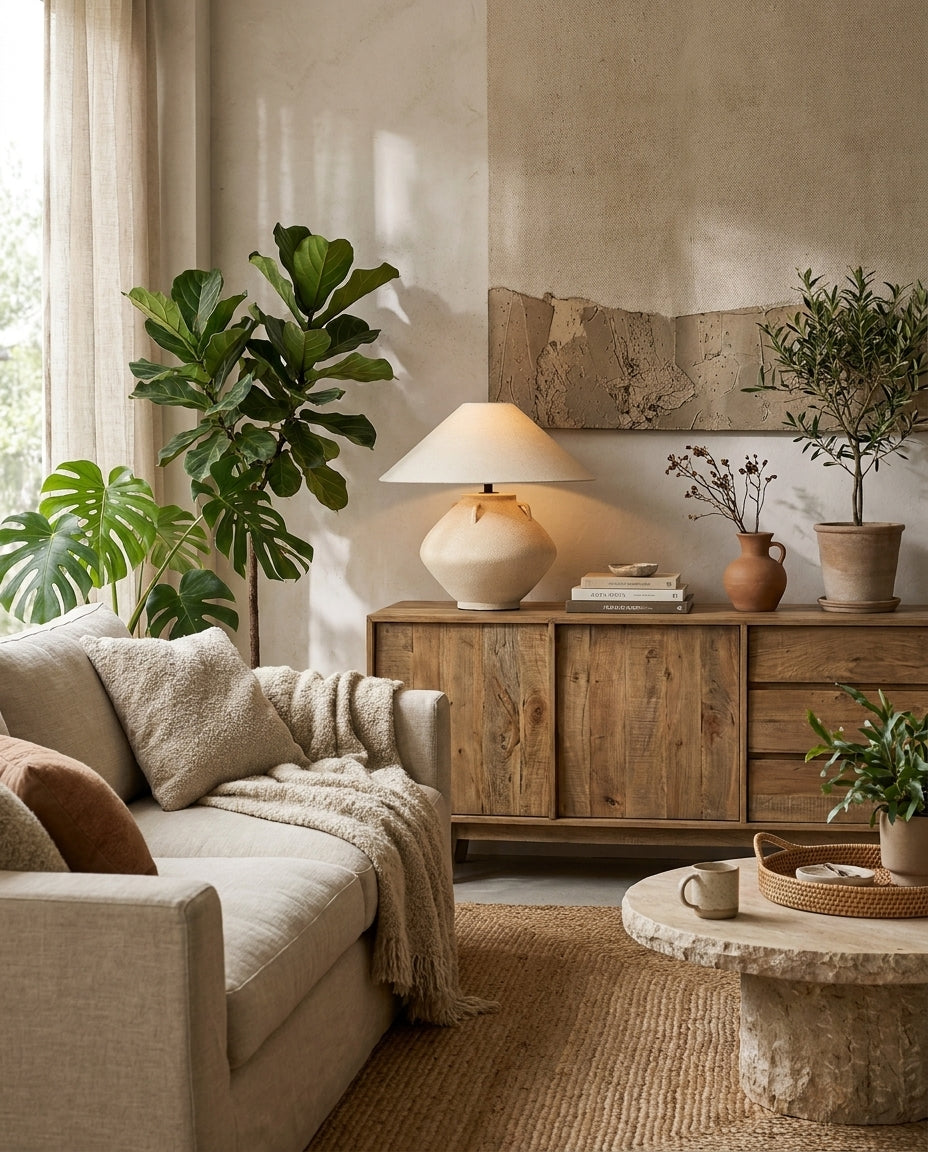 Castermont Lampe De Table