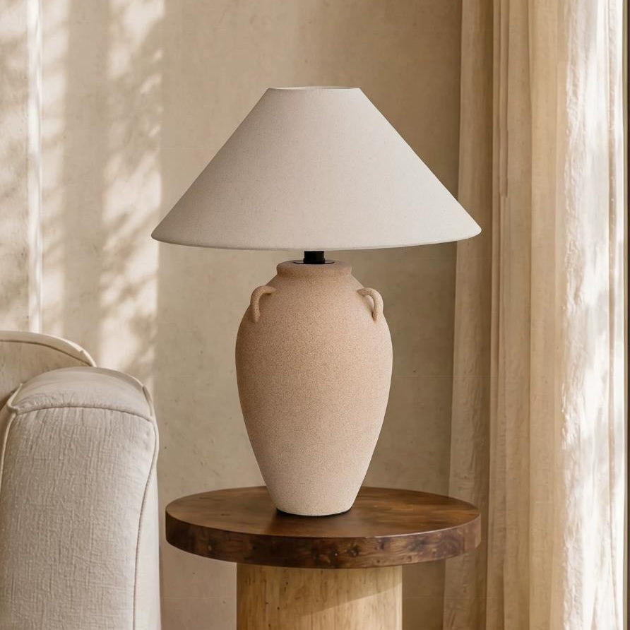 Castermont Lampe De Table