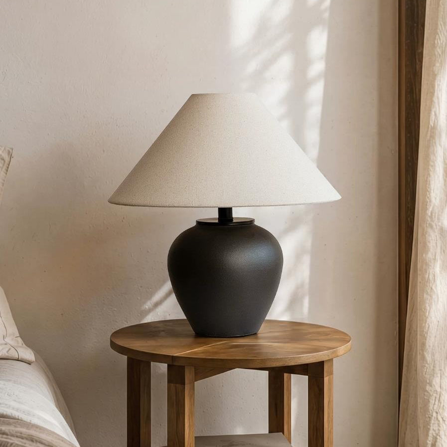 Castermont Lampe De Table