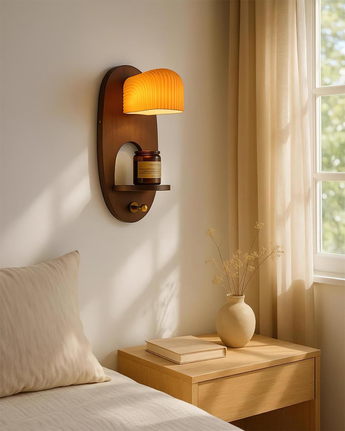 Ambria Applique Murale