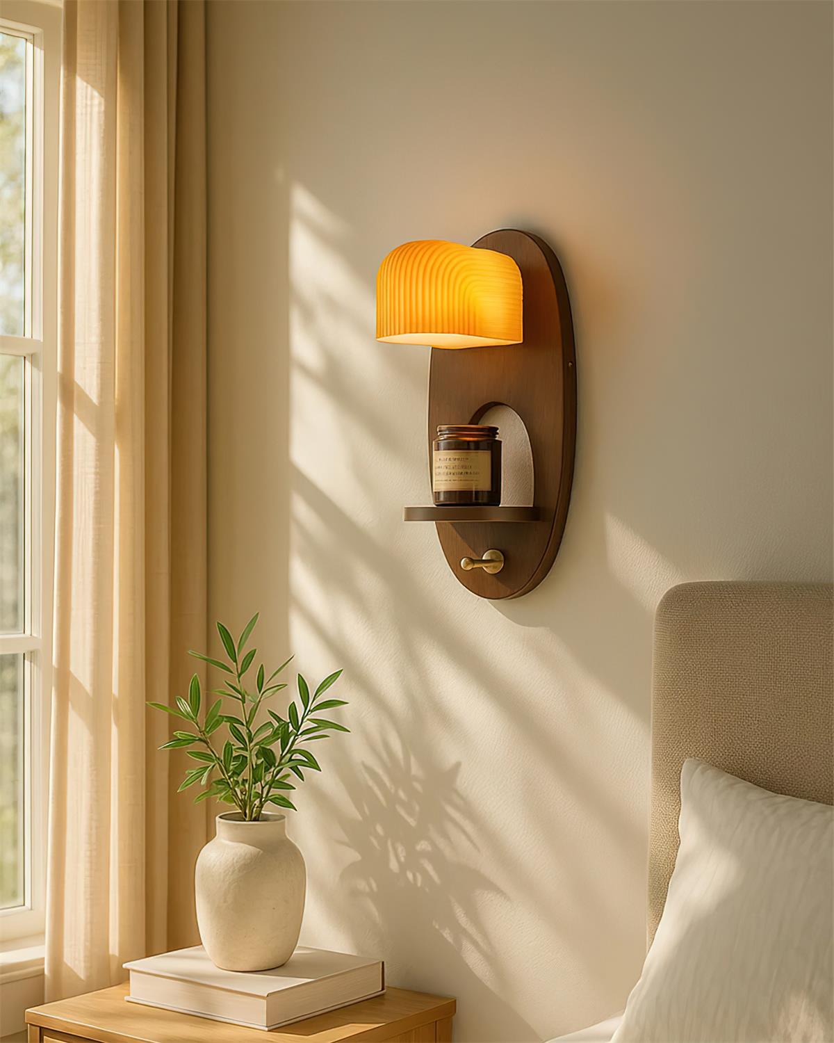 Ambria Applique Murale