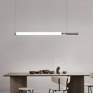 Ollaeos Suspension en Verre Minimaliste Moderne