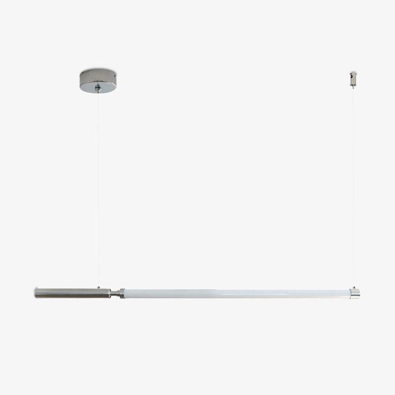 Veyrise Suspension en Verre Minimaliste Moderne