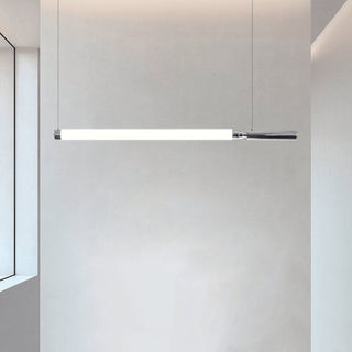 Ollaeos Suspension en Verre Minimaliste Moderne
