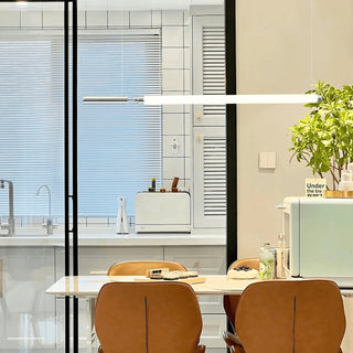 Ollaeos Suspension en Verre Minimaliste Moderne