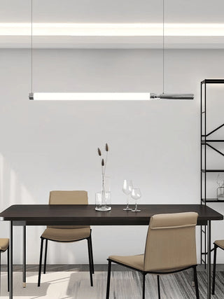 Ollaeos Suspension en Verre Minimaliste Moderne