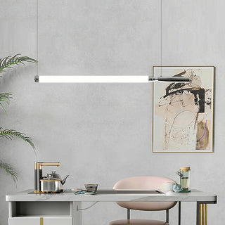 Ollaeos Suspension en Verre Minimaliste Moderne