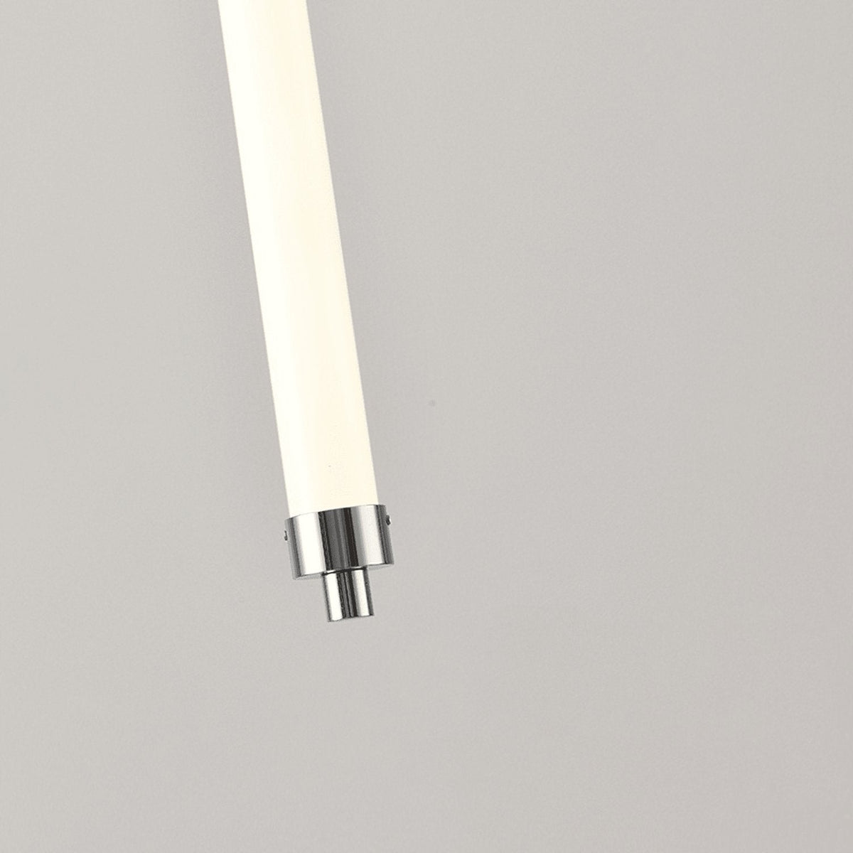 Veyrise Suspension en Verre Minimaliste Moderne