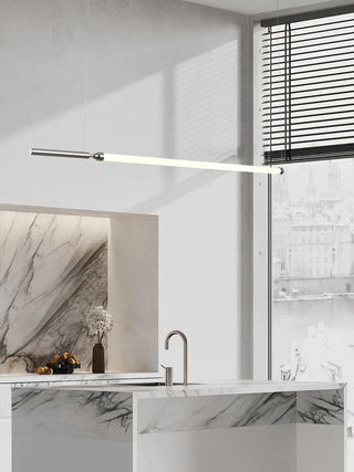 Ollaeos Suspension en Verre Minimaliste Moderne