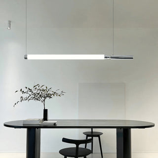 Ollaeos Suspension en Verre Minimaliste Moderne