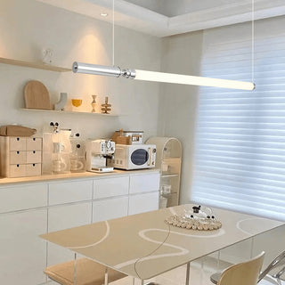 Ollaeos Suspension en Verre Minimaliste Moderne